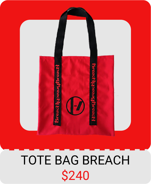 tote-breach