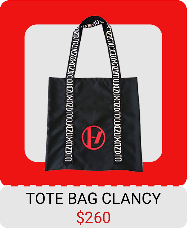 tote-clancy